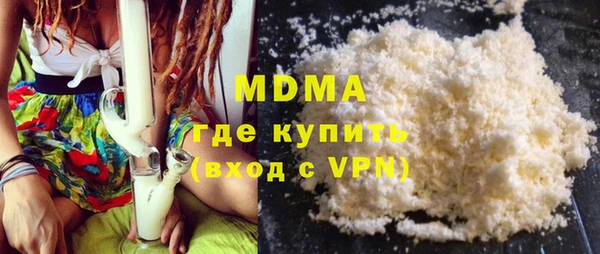 таблы Баксан